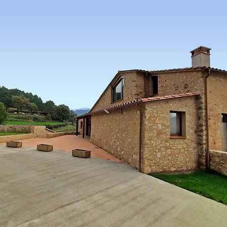 El Guitart - Turisme Rural Konuk evi Ripoll Dış mekan fotoğraf
